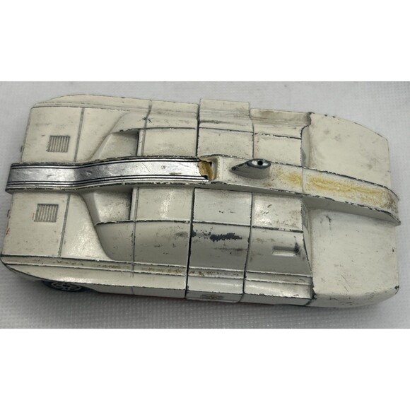 DINKY Captain Scarlet Spectrum Patrol Vehicle - Picture 10 of 10